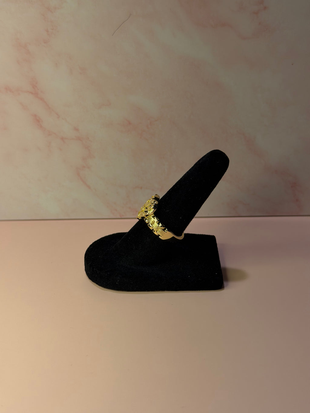 Signature Heart Ring